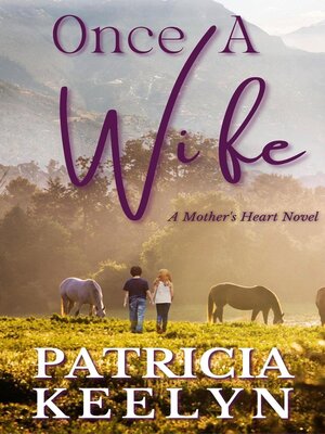 cover image of Once a Wife